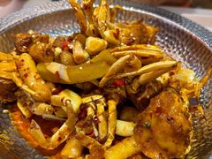 -蟹宗蟹(润达国际五楼店)