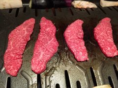 -松阪牛焼肉M(法善寺横丁店)