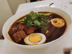 -上海和平饭店华懋阁 Cathay Room