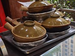 -红星光发煲仔饭(文海店)