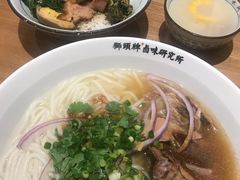 -狮头牌卤味研究所·卤味饭(花城汇南区店)
