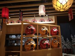 门面-舞漁日料美人胶原锅(陆家嘴中心店)