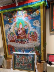 -沐迪珠宝&法佑艺术疗愈空间