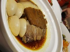 卤水拼盘-旺顺阁海鲜广场(亚运村店)