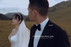 -太古映画婚纱摄影(天河店)