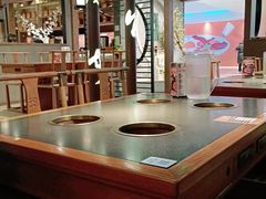 -呷哺呷哺(悦荟广场店)