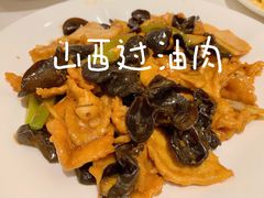 -滨河味道(南内环店)