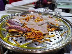 桑拿无骨巴鱼-凯盈阁·顺德私房菜·桑拿鸡