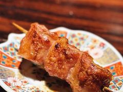-鸟万·炭火料理Yaki ONE(星光店)