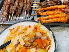 -清真·西北人家风味馆(中山中路店)