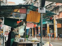 -勤記甜品