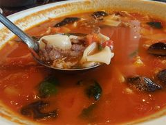 -巴依老爷新疆美食(工体旗舰店)