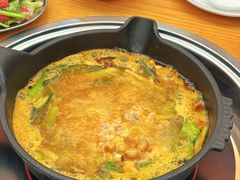 -黔三一夺夺粉酸汤火锅(百信店)