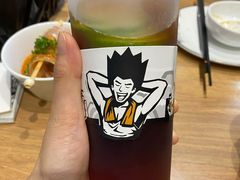 -太二酸菜鱼(永旺梦乐城店)
