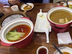 -德顺源·非遗烧麦·老菜(大观园店)