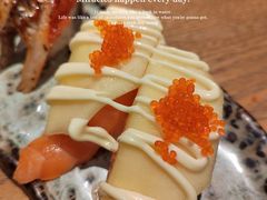 -渔井食堂(新洲店)