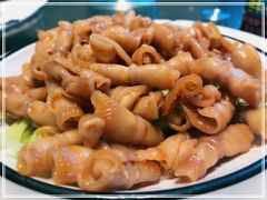 -燕郊烧鸽子(广安路店)