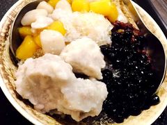 -鲜芋仙Meet Fresh(五道口店)