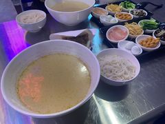 -湛记蘸水米线(粉巷店)