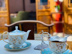 -北京古城老院厉晓麟精致菜