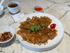 -潮州府·潮菜·砂锅粥(徐家汇店)
