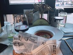 罗宋汤-Wei菋·Le Bistrot