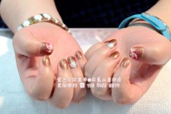 点击看大图 宜兰鲁谷店15801238879-梵熙美甲 Fancy Nails