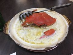 -龙海鲜螃蟹王(宏茂桥店)