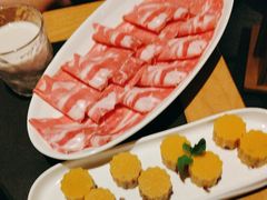 -东来顺·非遗火锅(高新店)
