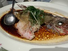 -79号渔船海鲜饭店(华强北店)