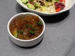 -荷塘秋月·本帮江浙菜(国权路店)