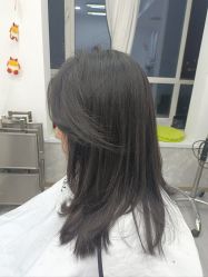 -LILI·HAIR SALON理理造型