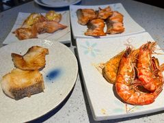 -大渔铁板烧(大悦城店)