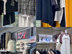 -王府井百货熙地港店