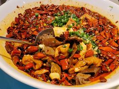 -川正旺江湖菜(三元桥店)