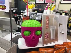 店内环境-7-ELEVEn(古美店)