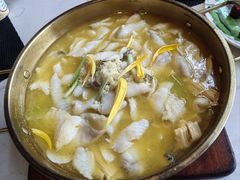 -阿伟海鲜楼·福建菜(延寿店)