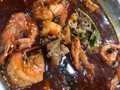 -峰味香.酱香米线.黄焖鸡(定西路店)