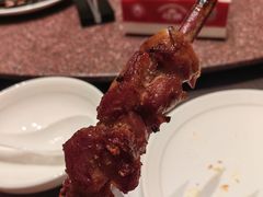 -永红源啤酒·烧烤·海鲜·大排档(台柳路店)