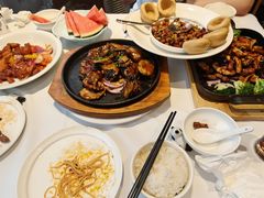 -正兴蜀园(科技园区店)