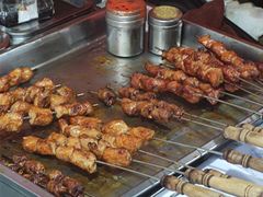 -王记西鎮电烤肉(汶上路店)