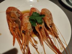 -晓淮山·扬州早茶·淮扬菜(龙阳广场店)