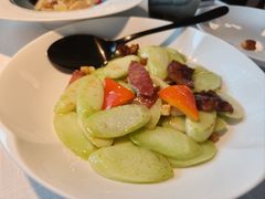 -莉莉海堂HAITANG·烤鸭(国贸商城店)