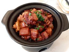 -丁字口海鲜热炒·烧烤大排档