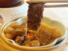 -正佳广场万豪酒店-粤菜餐厅·点心·海鲜·聚餐