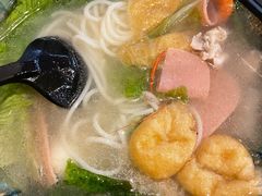 -刘老头云南过桥米线