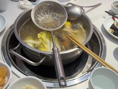 -牛品福潮汕牛肉火锅(旺庄店)