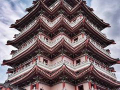 -惠州康帝国际酒店