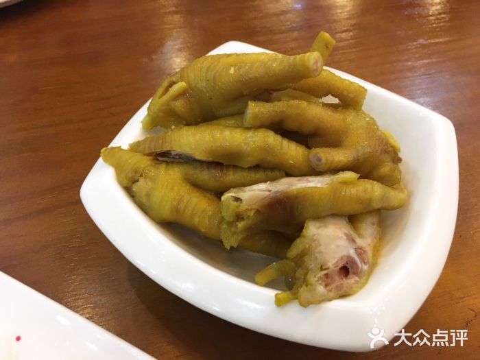 宝记砂锅粥(柏庐南路店)图片