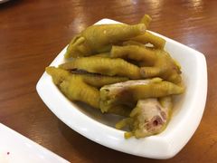 -宝记砂锅粥(柏庐南路店)